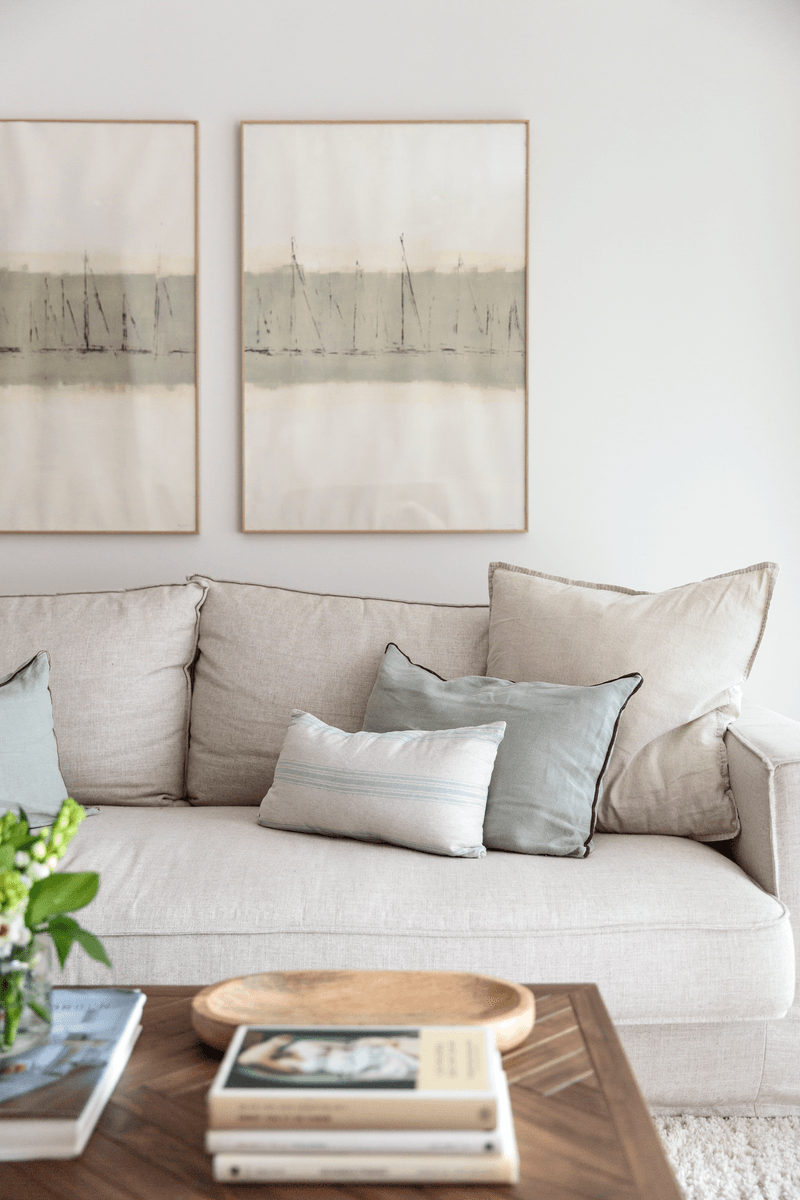 Avenida de la Llosa - Interior View 22